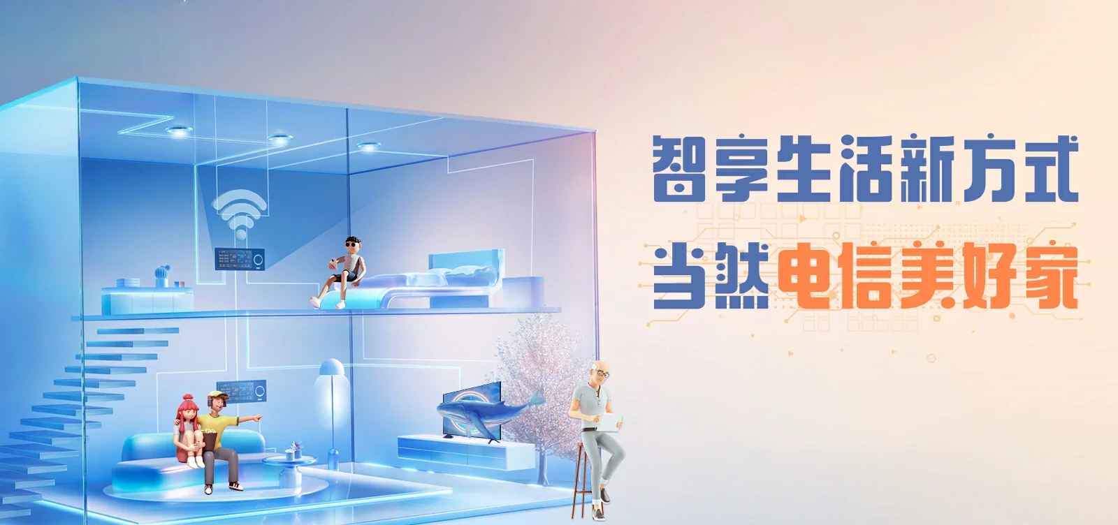 中国电信 大安电信宽带 宽带套餐